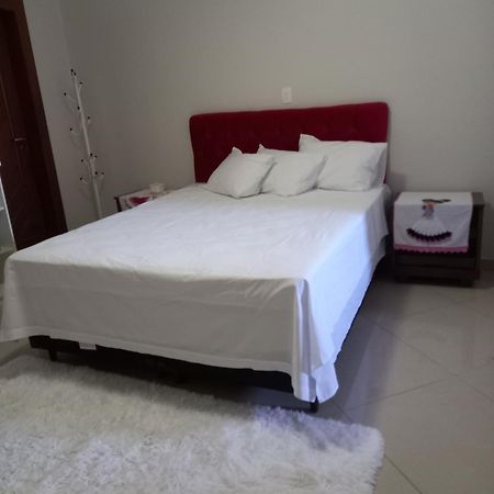 Pousada Residencial Курвело Екстериор снимка