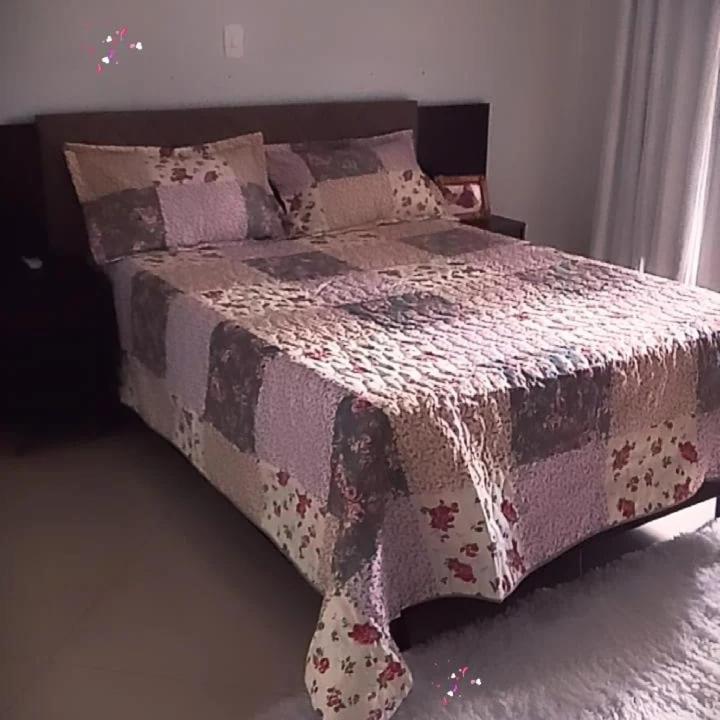 Pousada Residencial Курвело Екстериор снимка