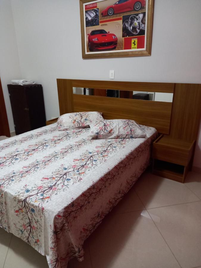 Pousada Residencial Курвело Екстериор снимка