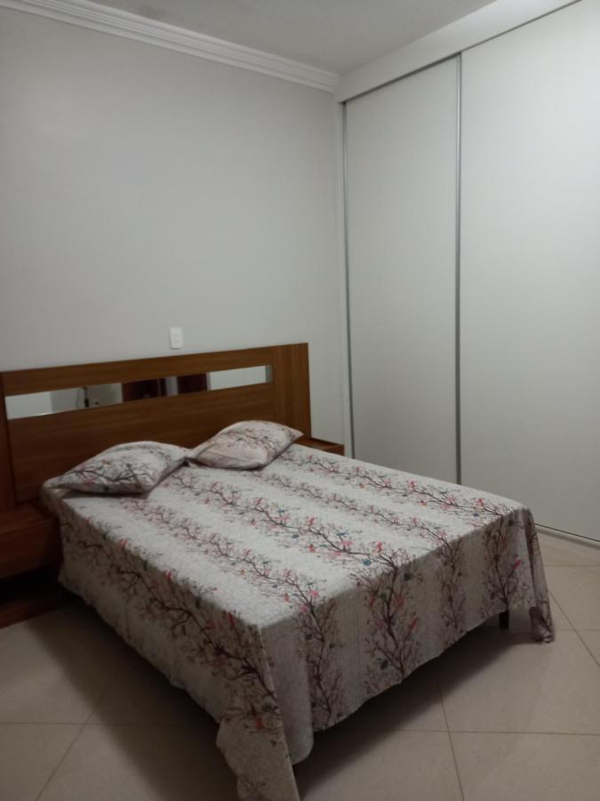 Pousada Residencial Курвело Екстериор снимка