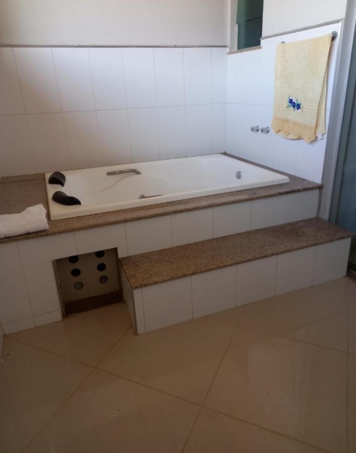 Pousada Residencial Курвело Екстериор снимка