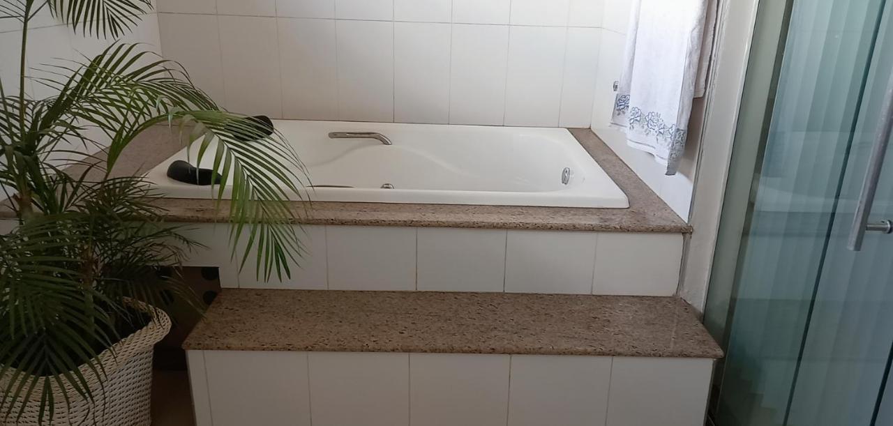 Pousada Residencial Курвело Екстериор снимка