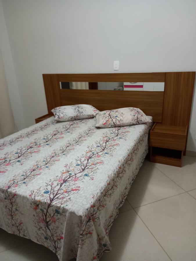 Pousada Residencial Курвело Екстериор снимка