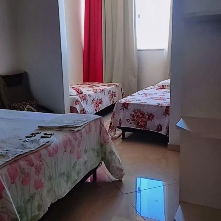 Pousada Residencial Курвело Екстериор снимка