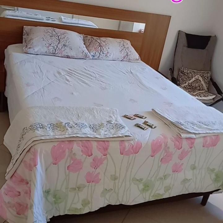 Pousada Residencial Курвело Екстериор снимка