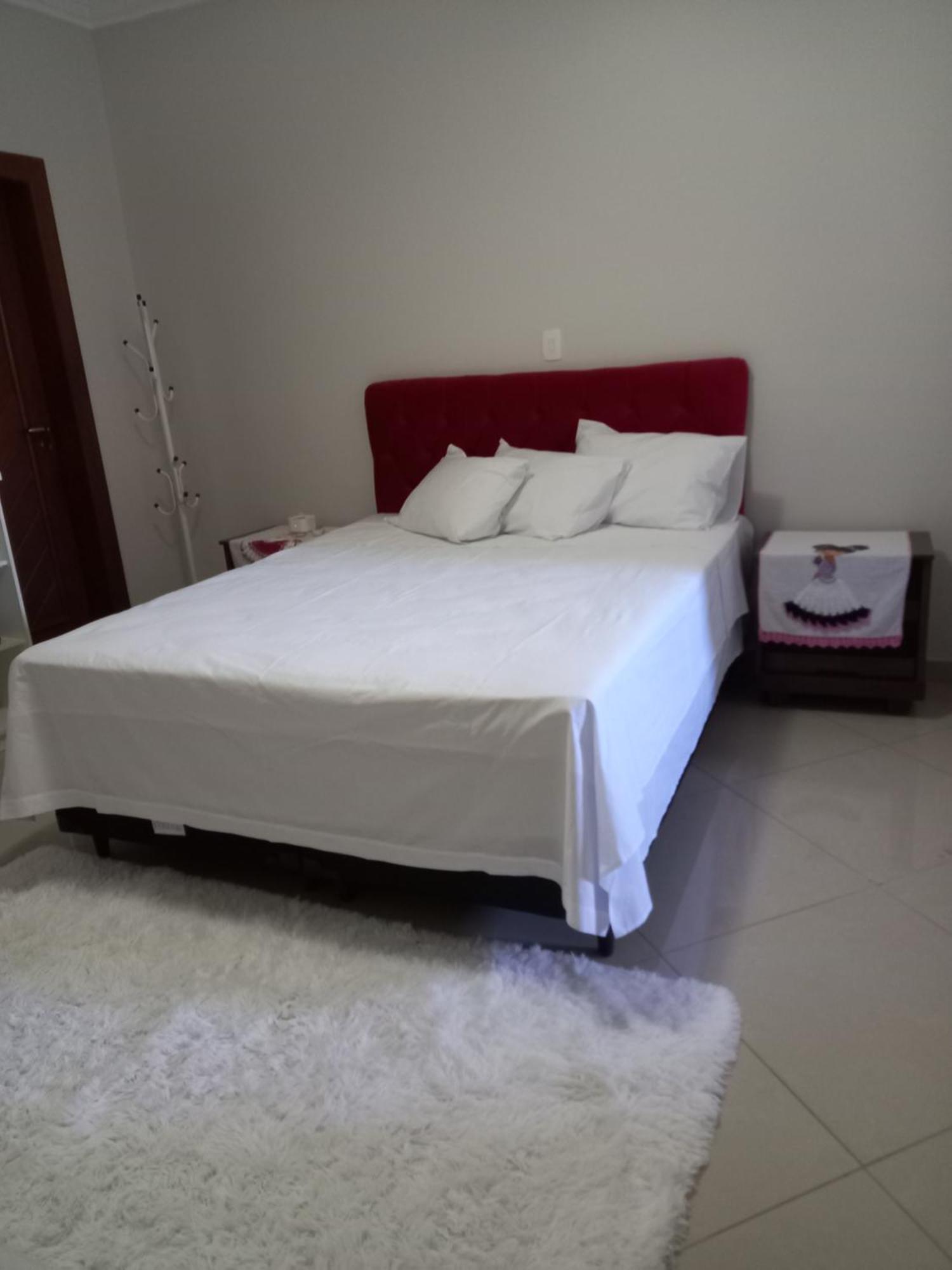 Pousada Residencial Курвело Екстериор снимка