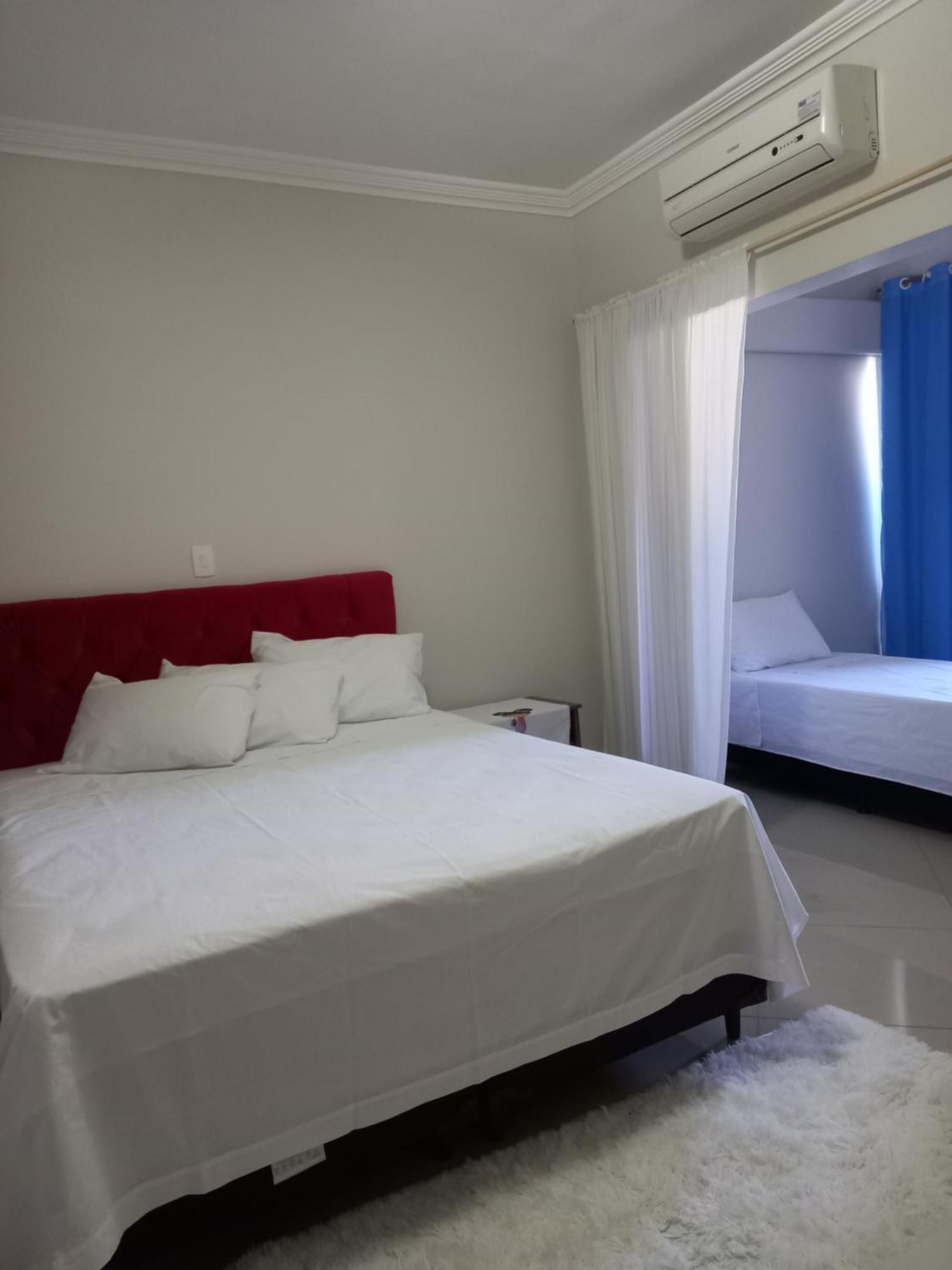 Pousada Residencial Курвело Екстериор снимка