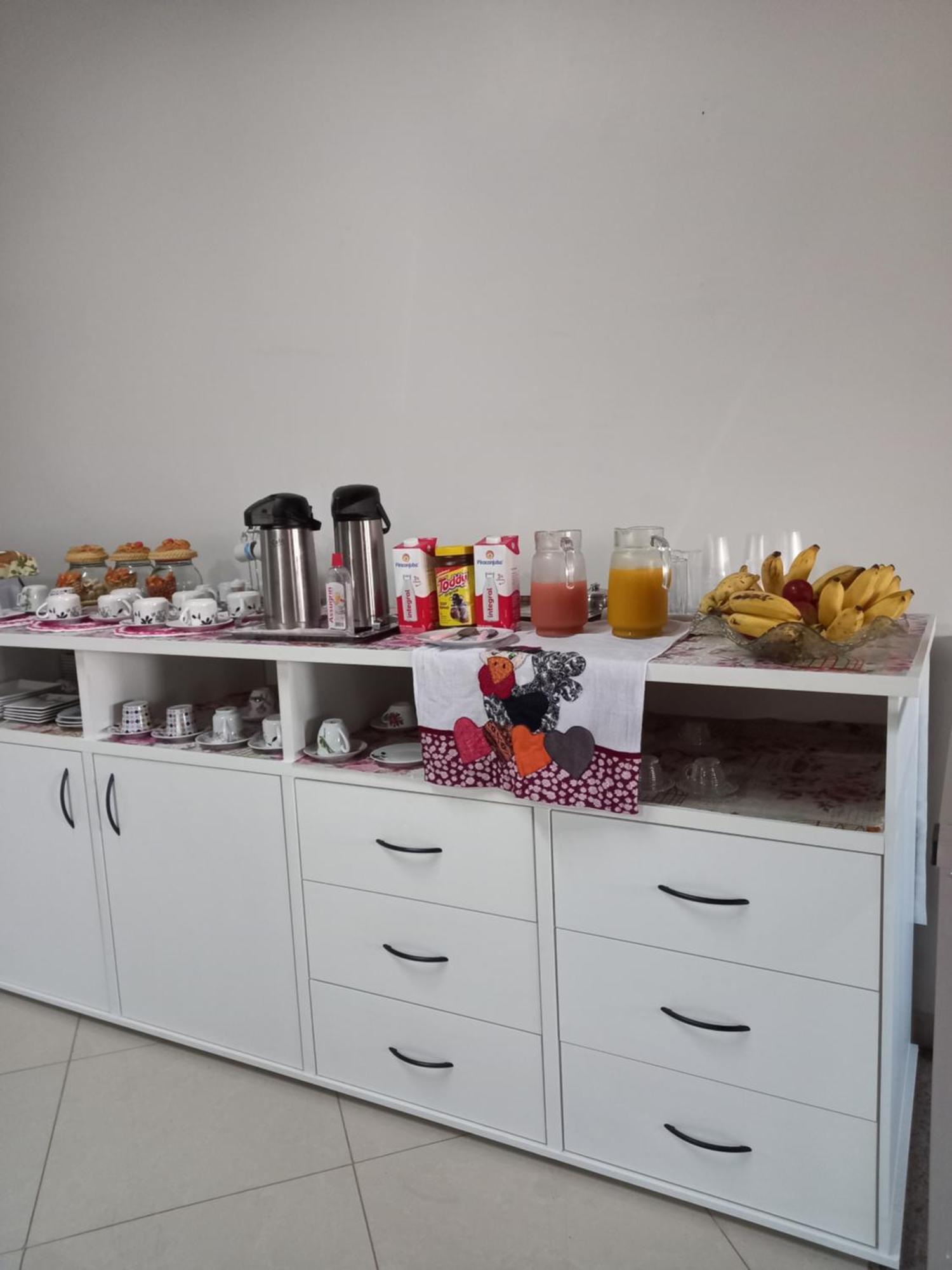 Pousada Residencial Курвело Екстериор снимка