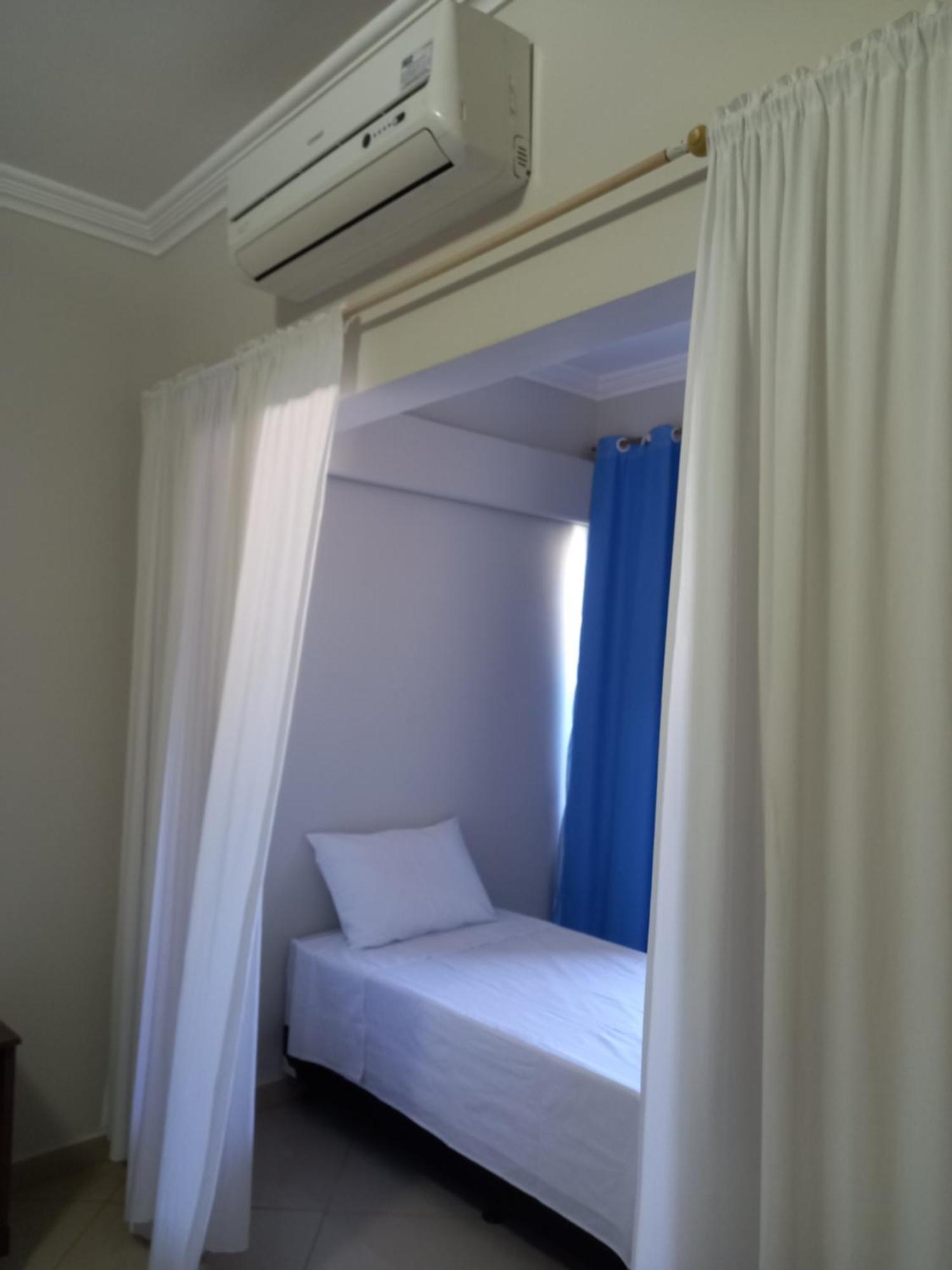 Pousada Residencial Курвело Екстериор снимка