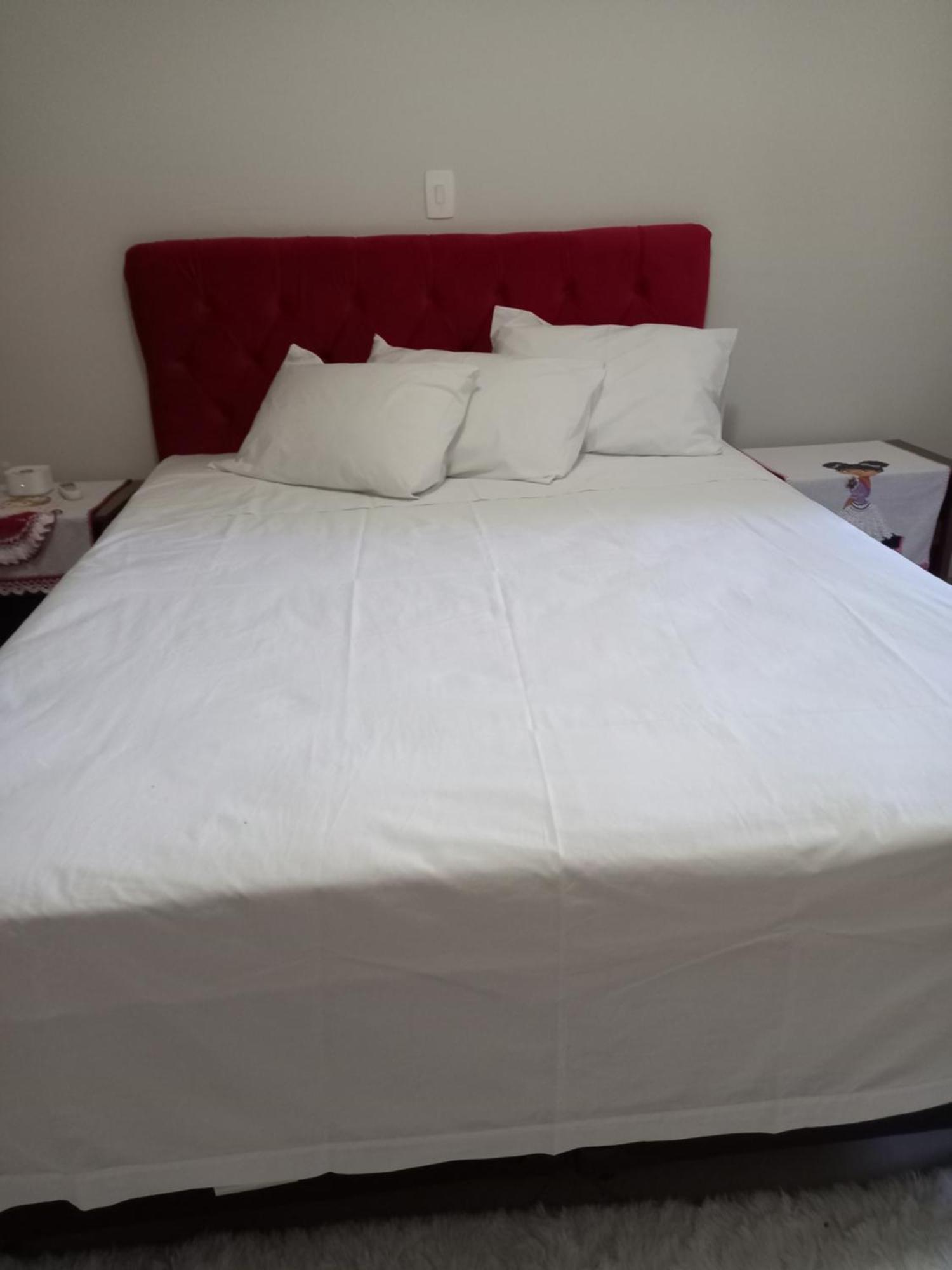 Pousada Residencial Курвело Екстериор снимка